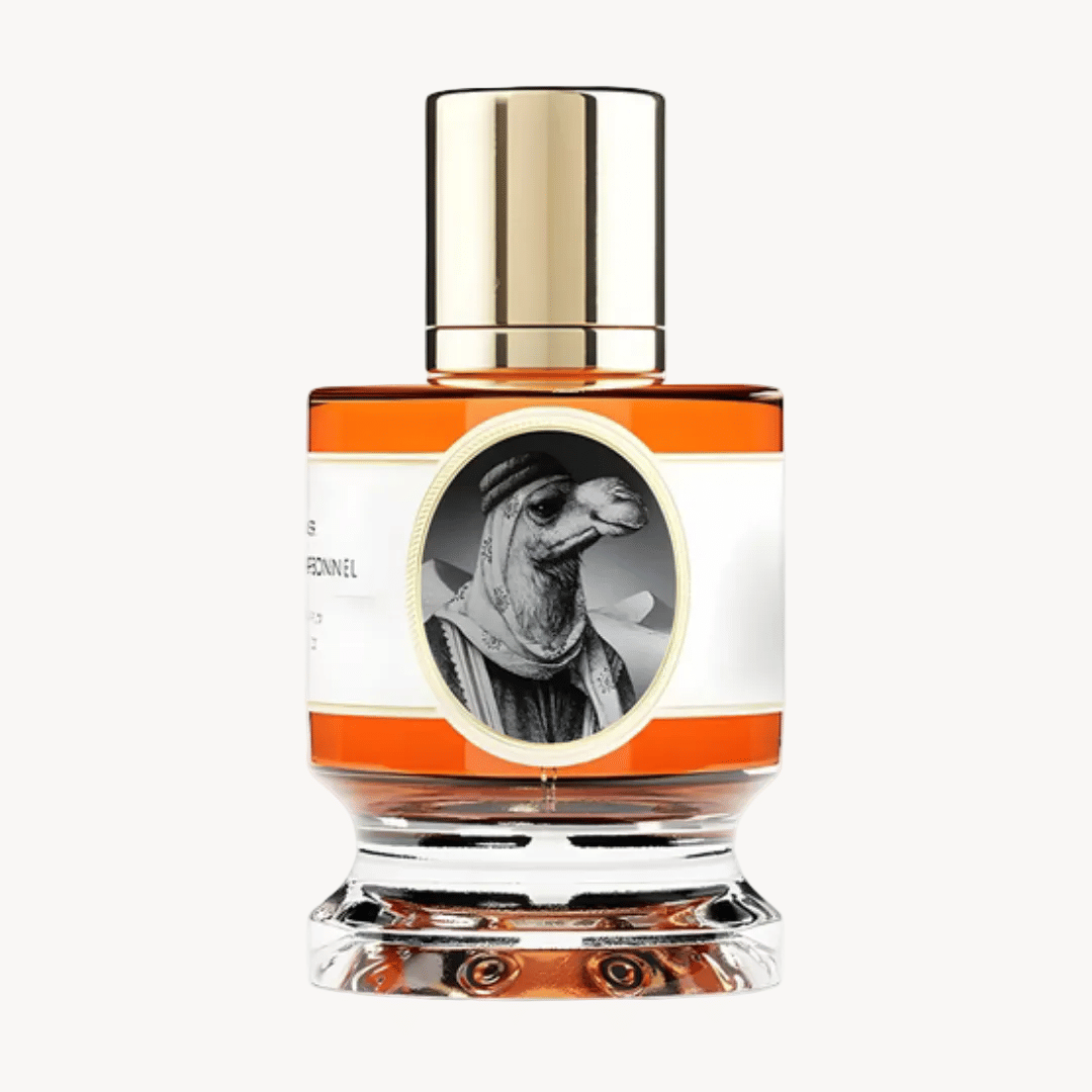 Zoologist Camel EDP