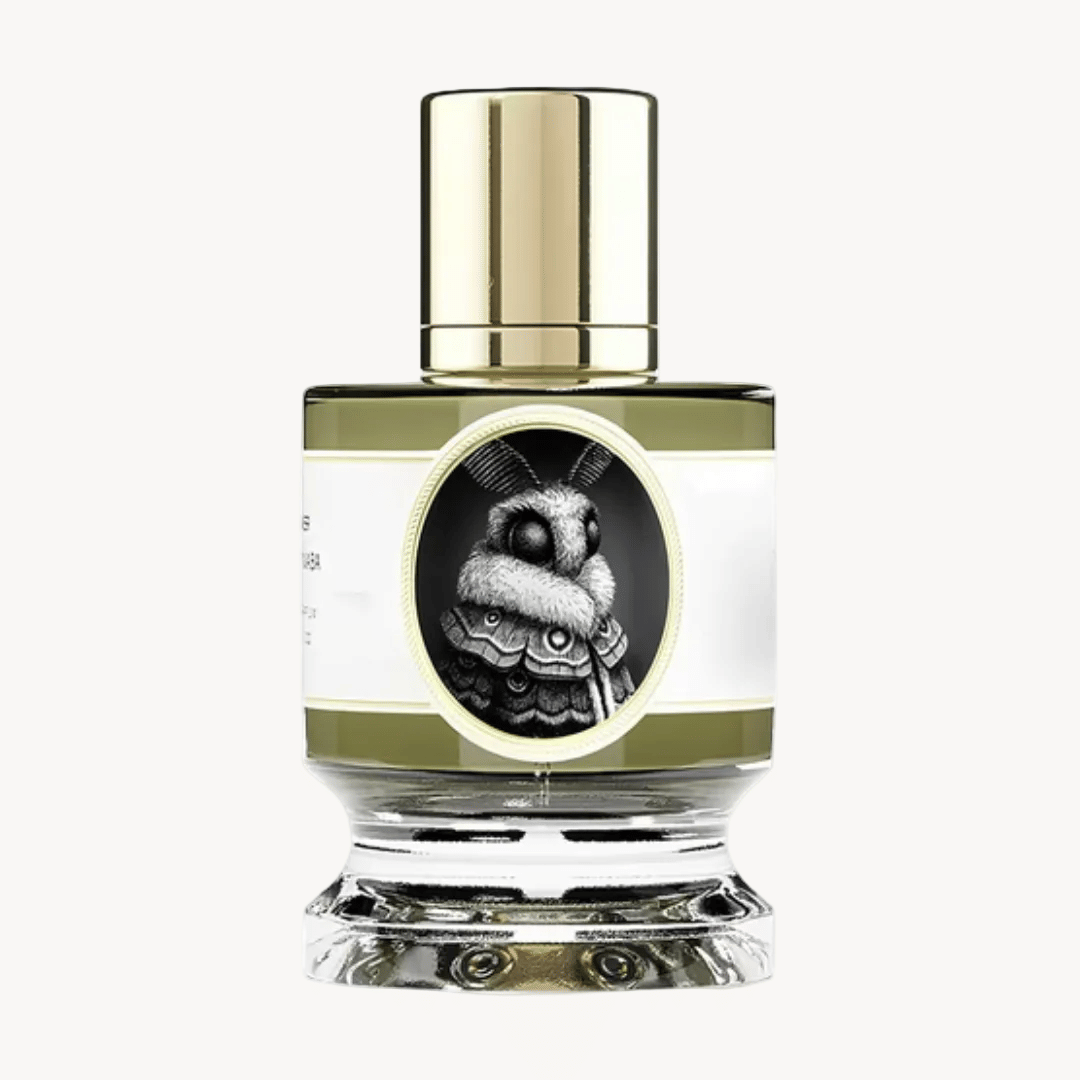 Zoologist Moth Extrait
