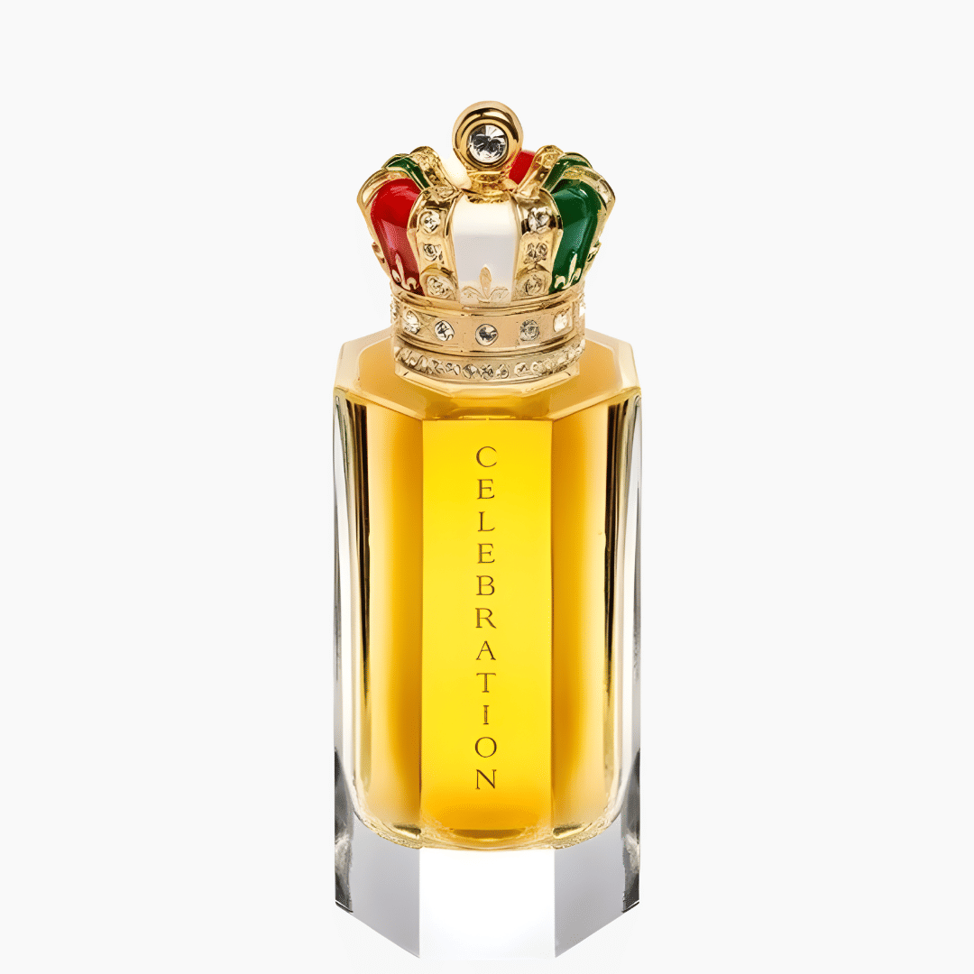 Royal Crown Celebration Extrait