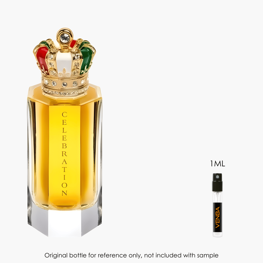 Royal Crown Celebration Extrait