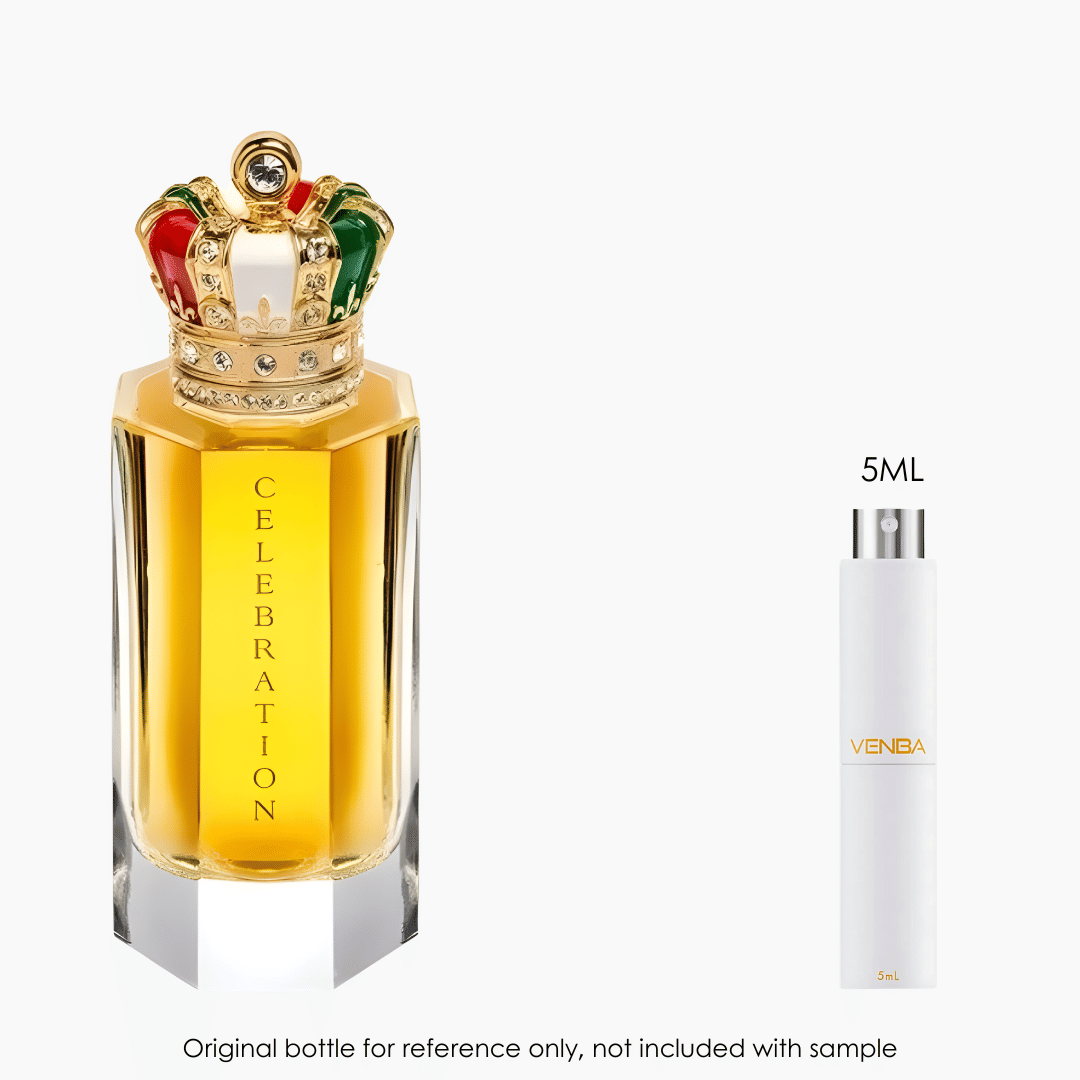 Royal Crown Celebration Extrait