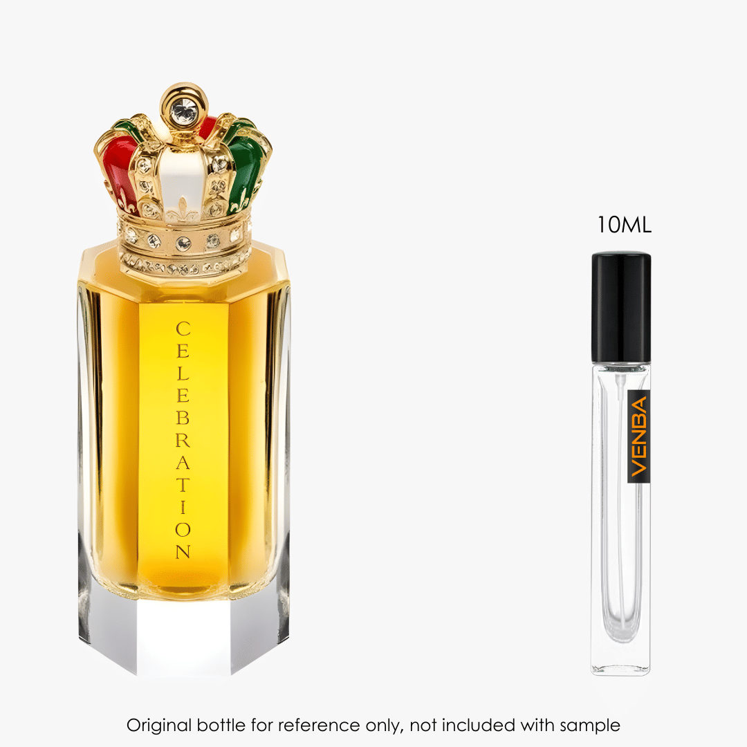 Royal Crown Celebration Extrait
