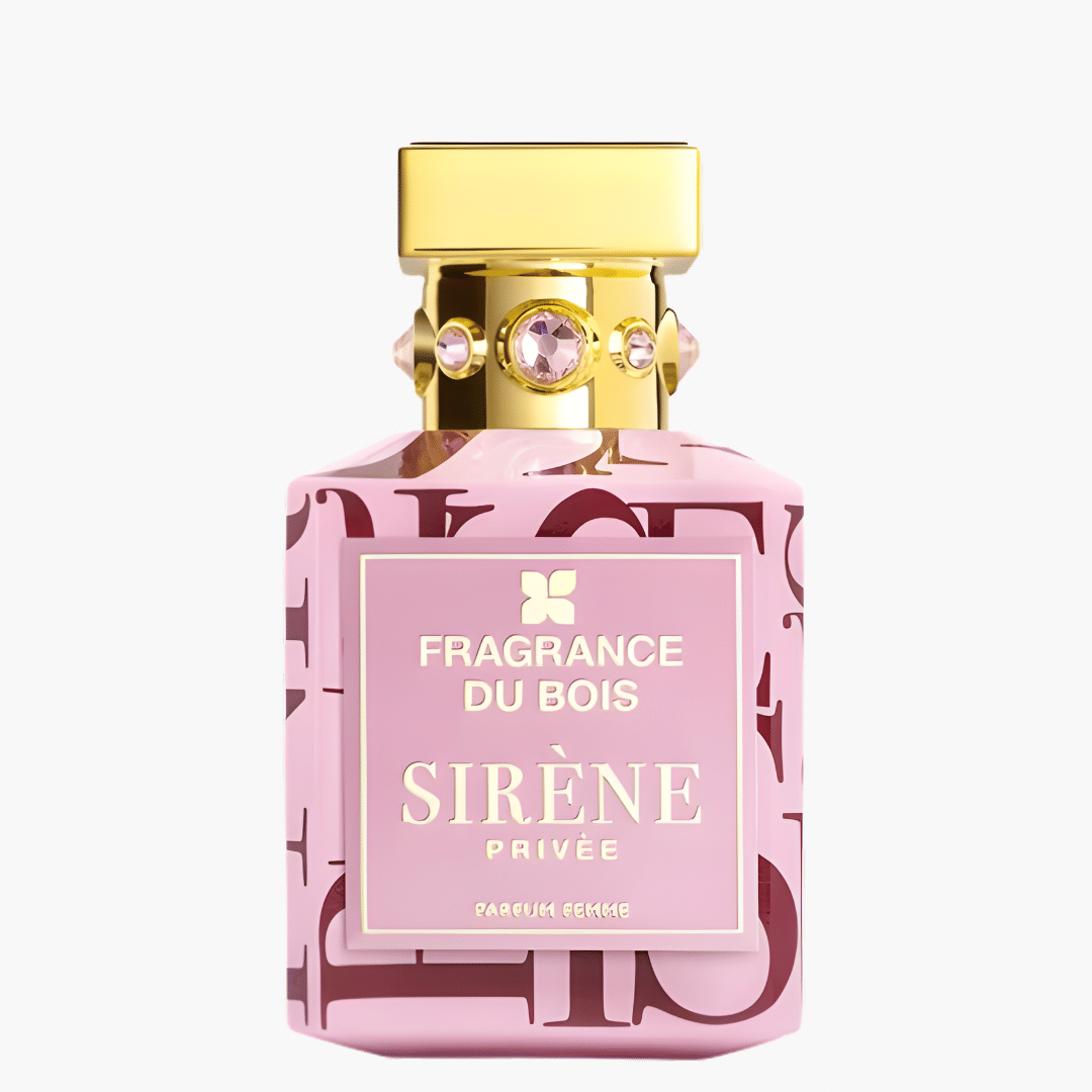 Fragrance du Bois Sirene Privee
