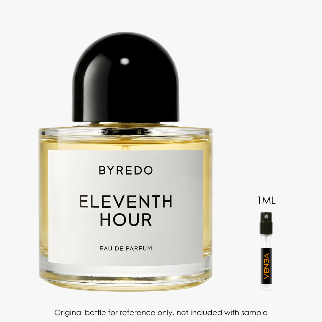 Byredo Parfums Byredo Eleventh Hour EDP