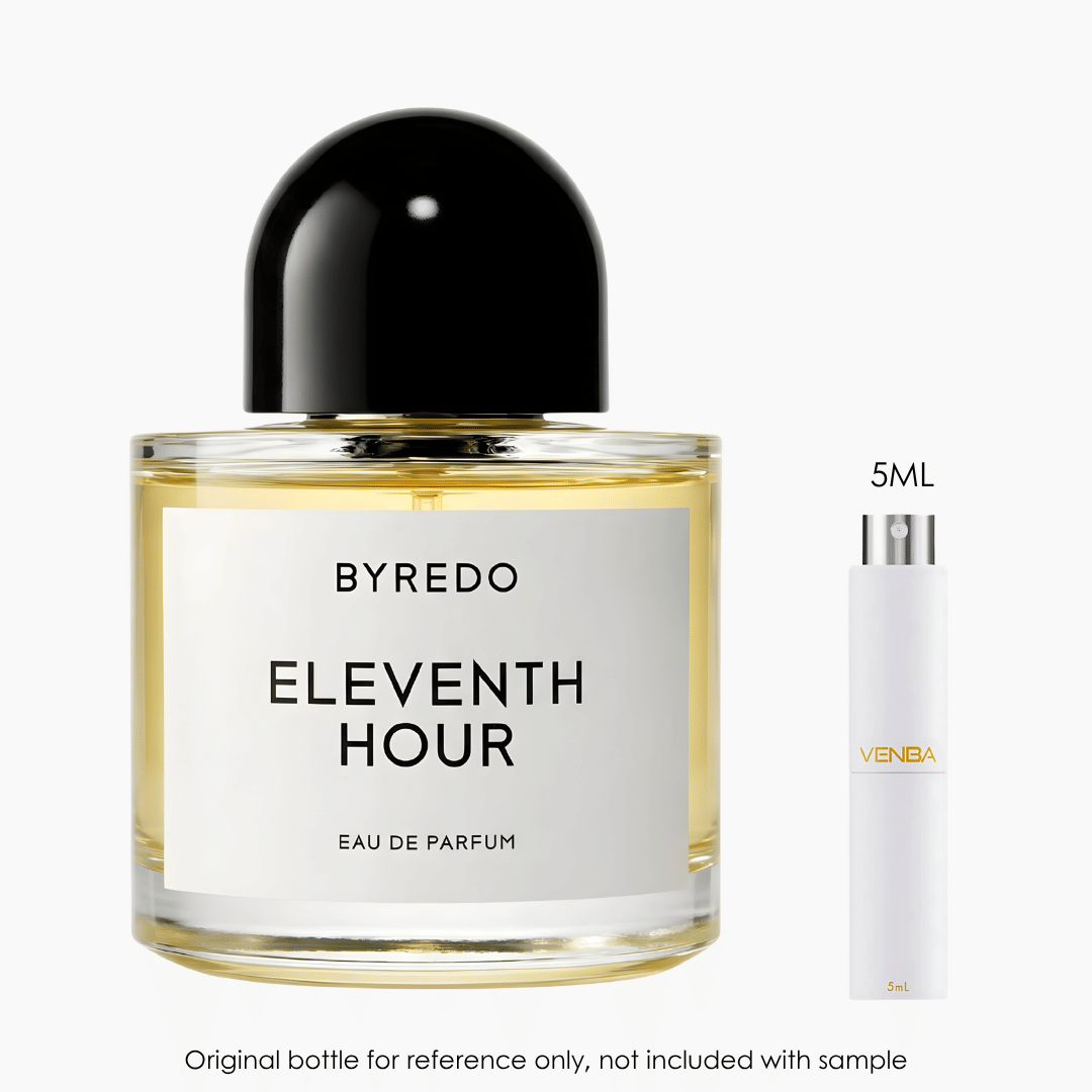 Byredo Parfums Byredo Eleventh Hour EDP