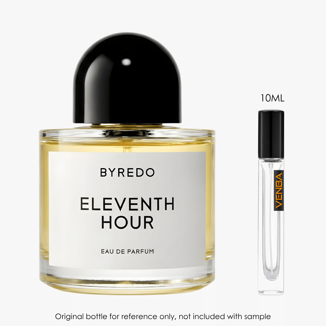 Byredo Parfums Byredo Eleventh Hour EDP