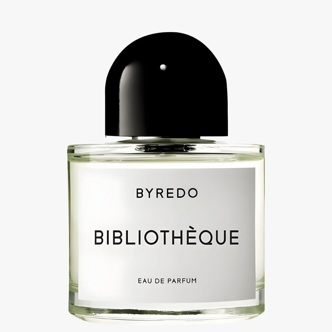 Byredo Parfums Byredo Bibliotheque EDP