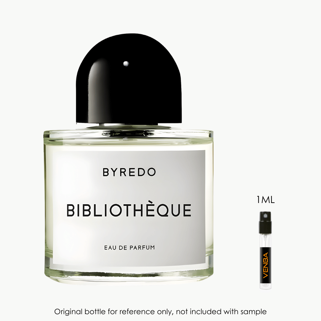 Byredo Parfums Byredo Bibliotheque EDP