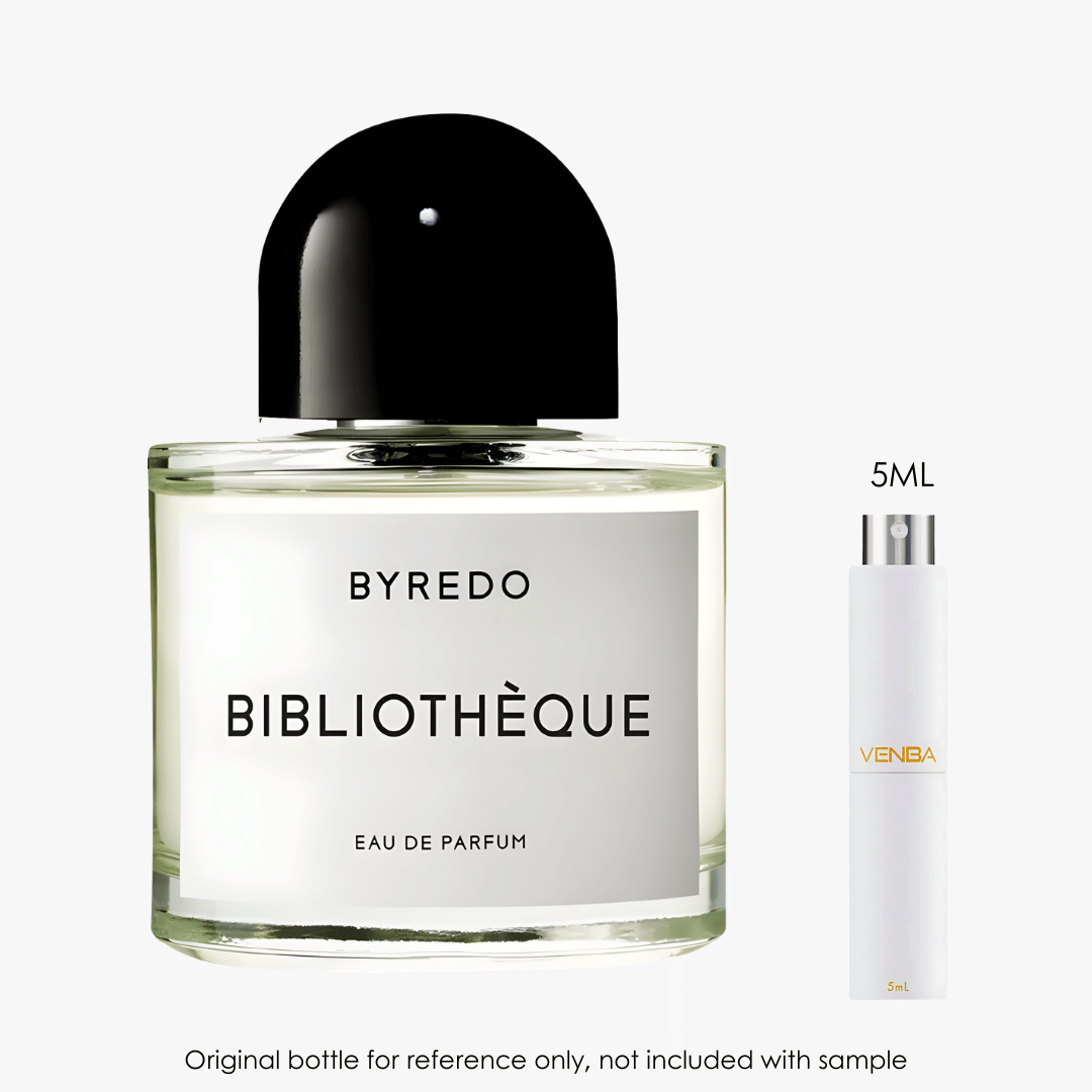 Byredo Parfums Byredo Bibliotheque EDP