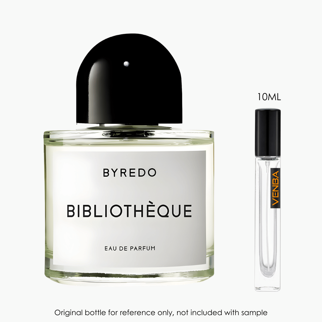 Byredo Parfums Byredo Bibliotheque EDP