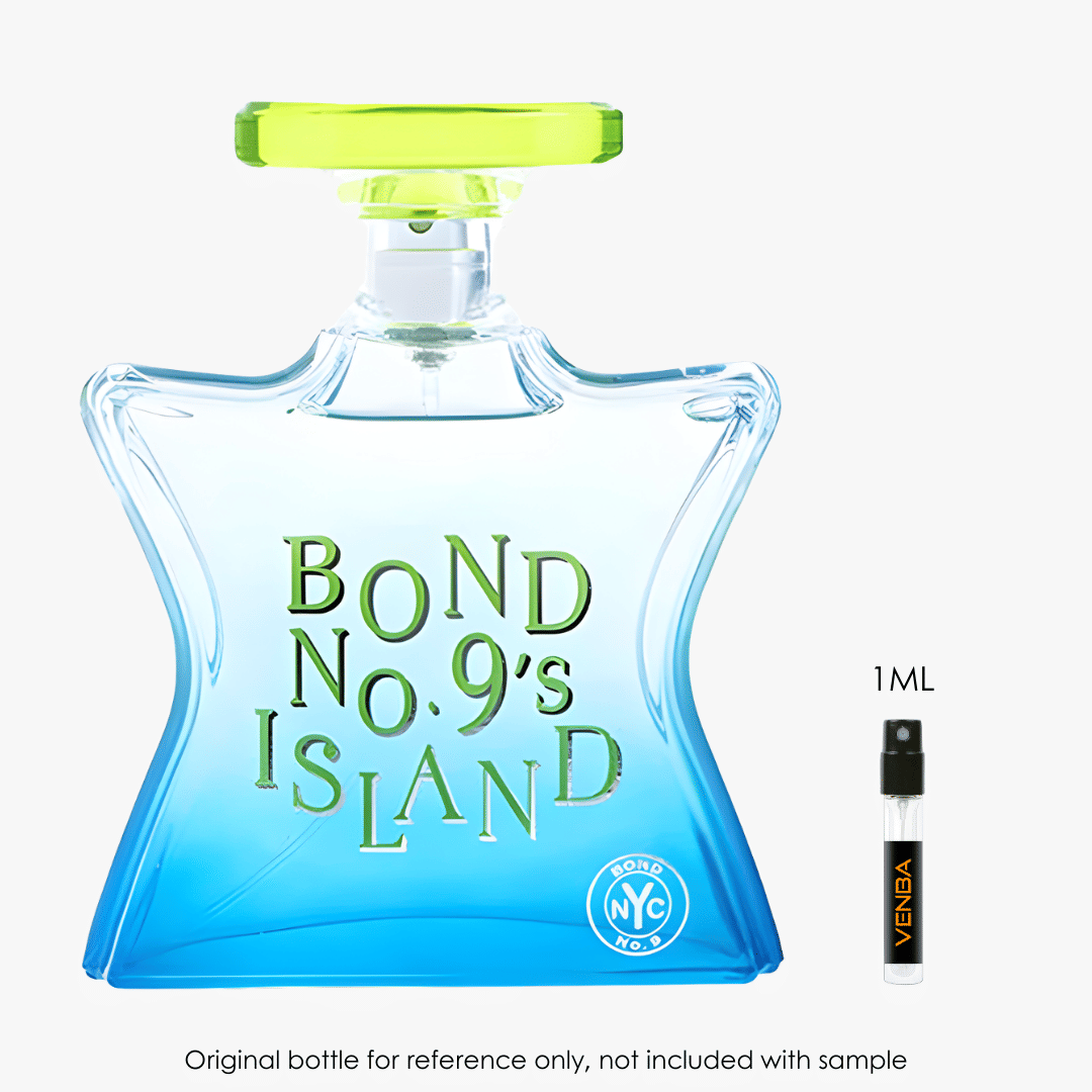 Bond No. 9 Island EDP