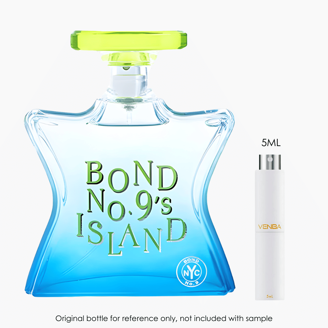 Bond No. 9 Island EDP