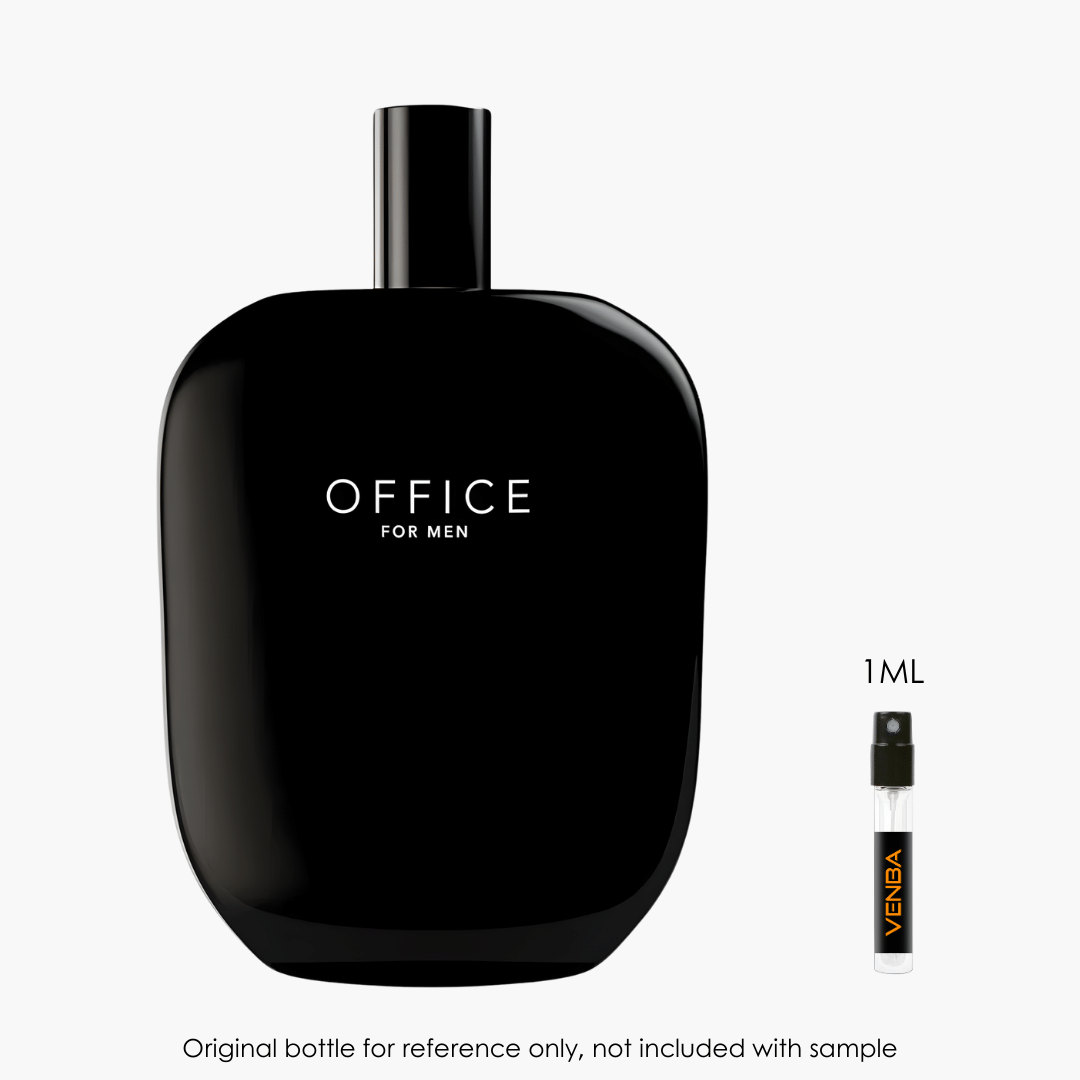Fragrance One Office For Men EDP