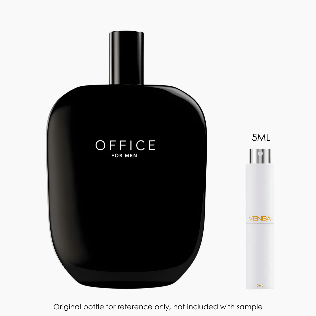 Fragrance One Office For Men EDP