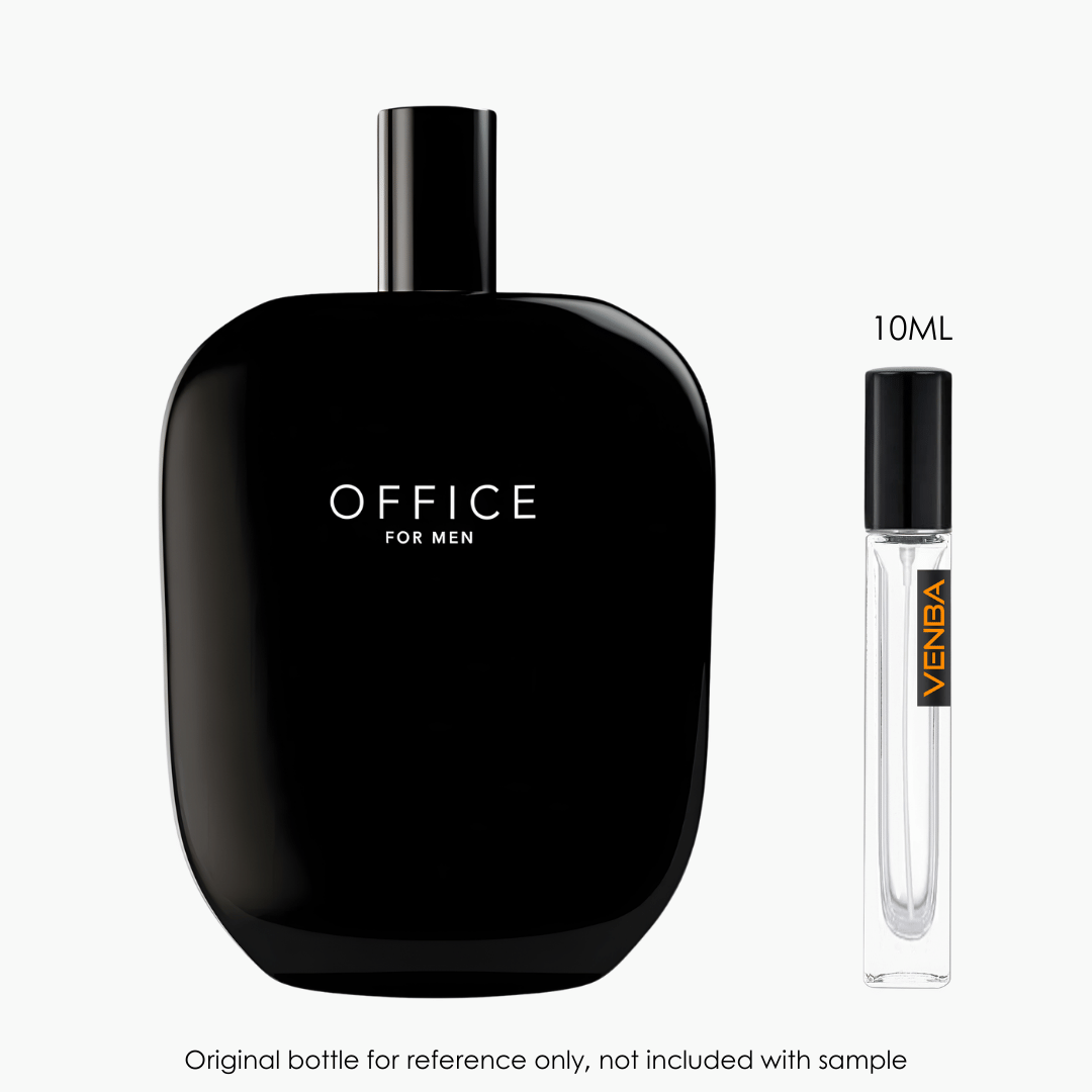 Fragrance One Office For Men EDP