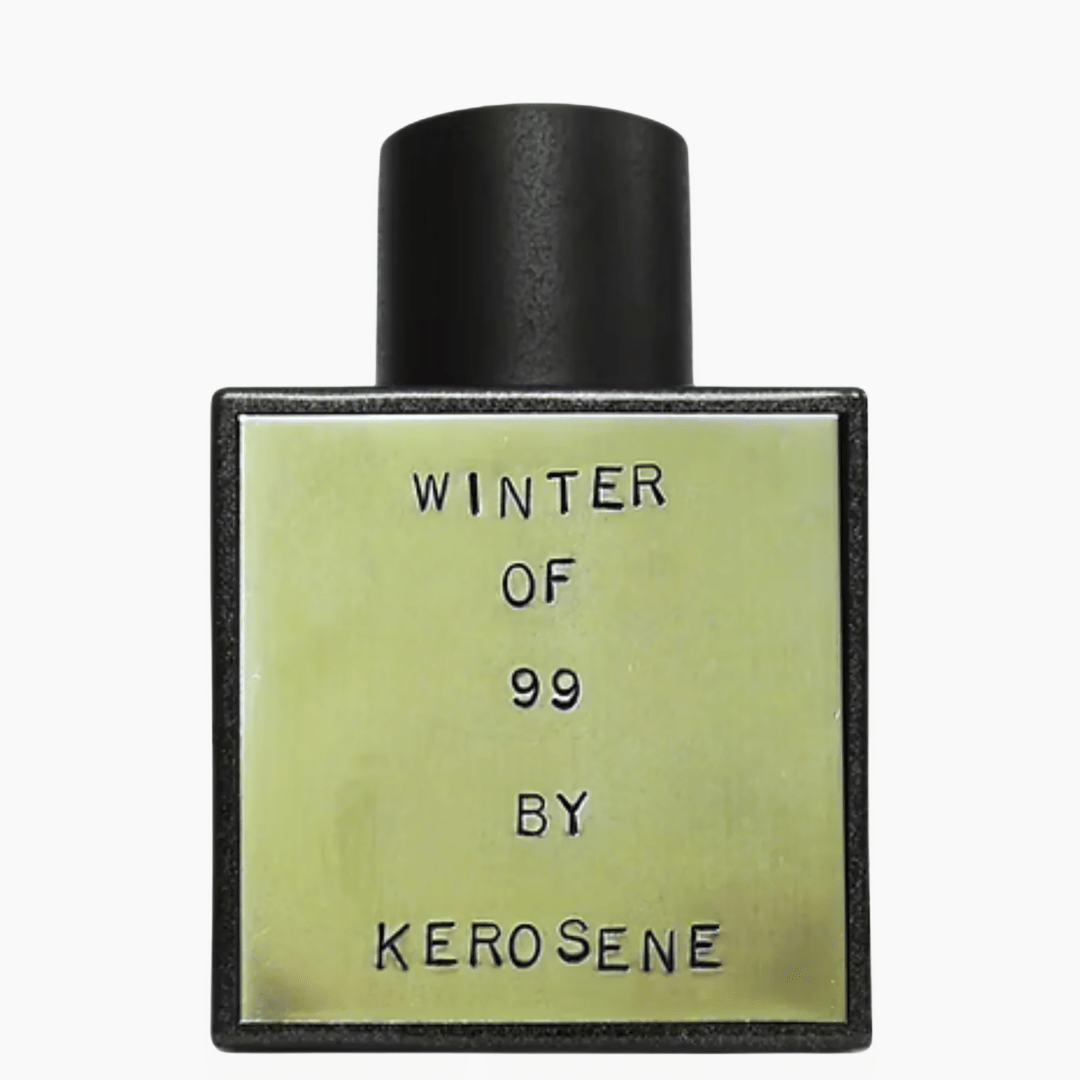 Kerosene Winter of '99 EDP