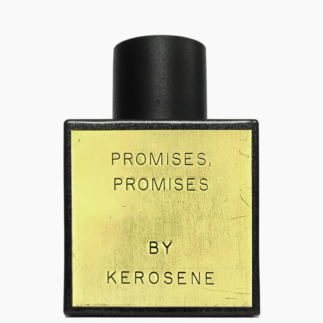 Kerosene Promises, Promises EDP
