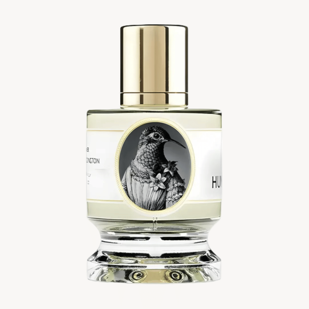 Zoologist Hummingbird Extrait