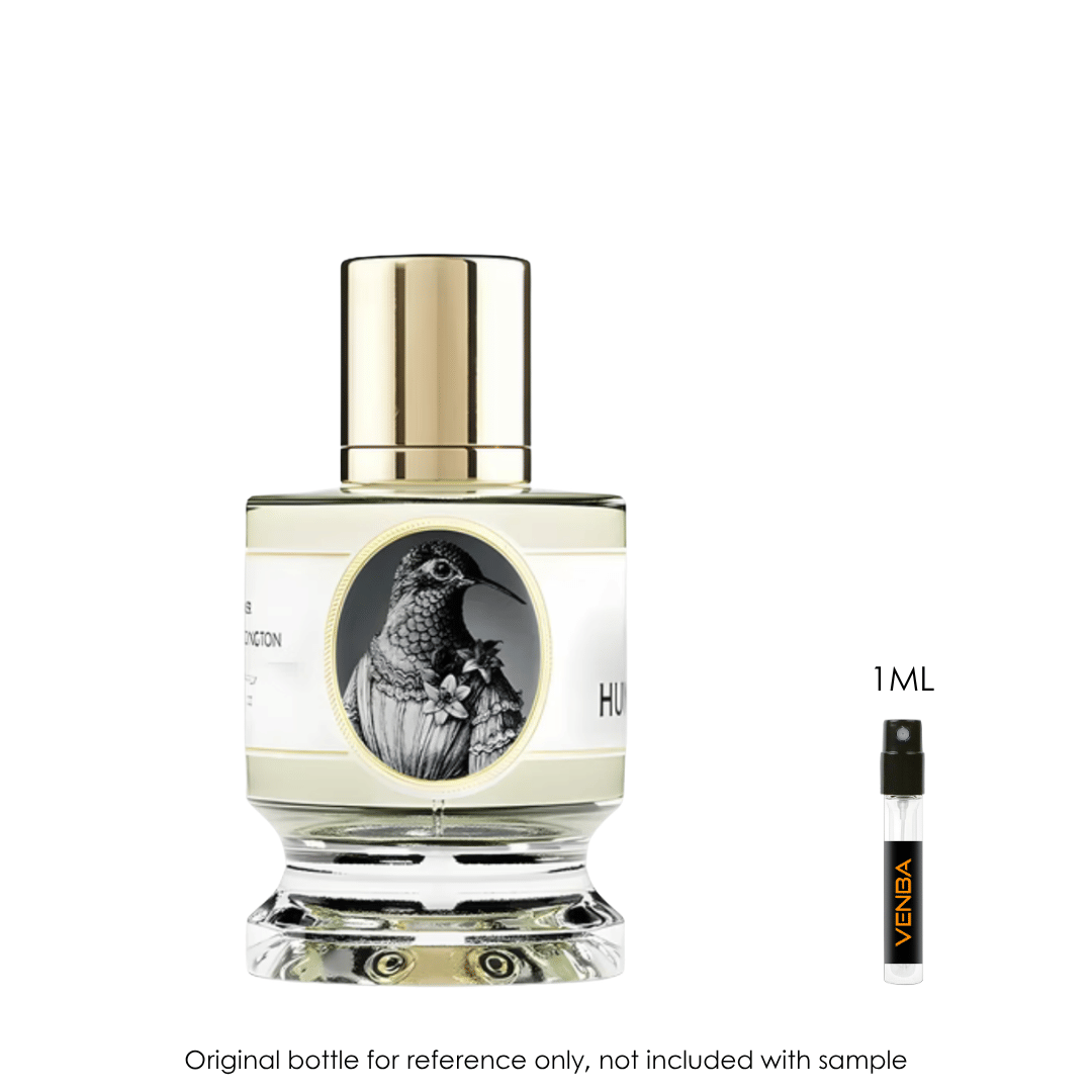 Zoologist Hummingbird Extrait