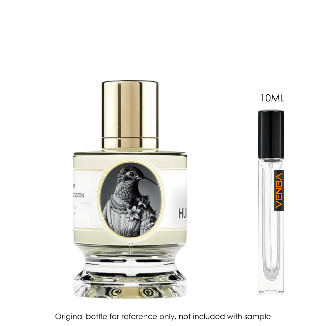 Zoologist Hummingbird Extrait