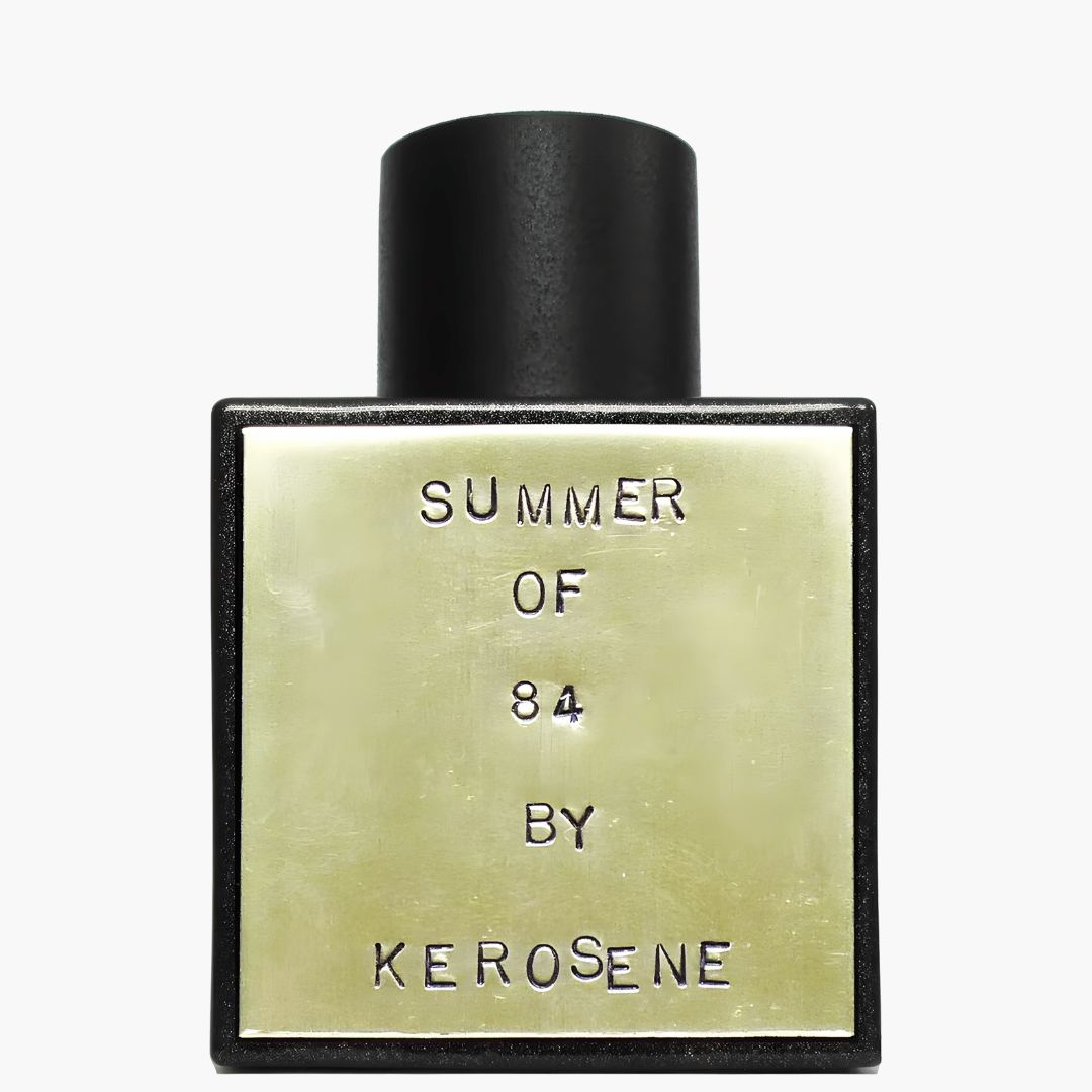 Kerosene Summer Of 84 EDP