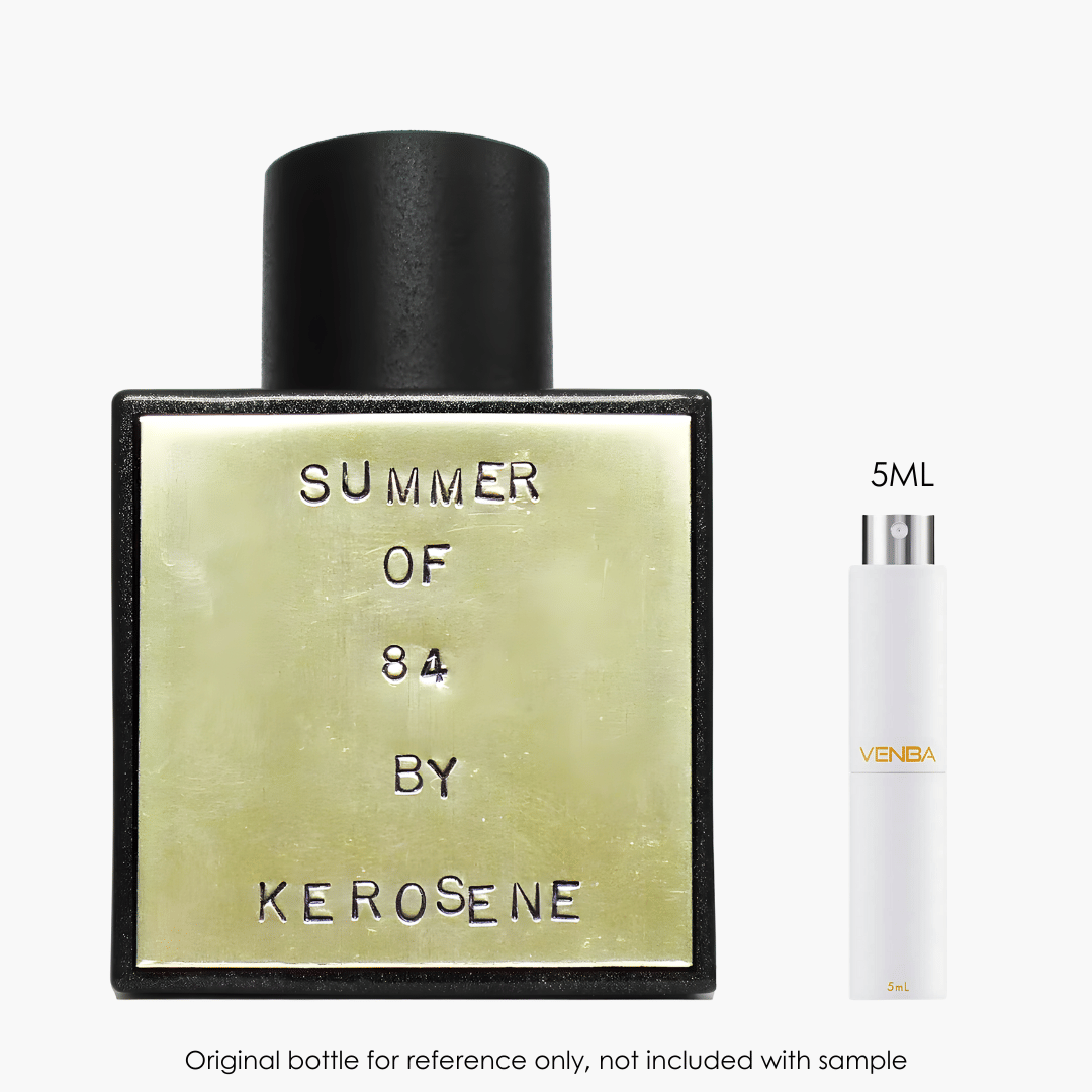 Kerosene Summer Of 84 EDP