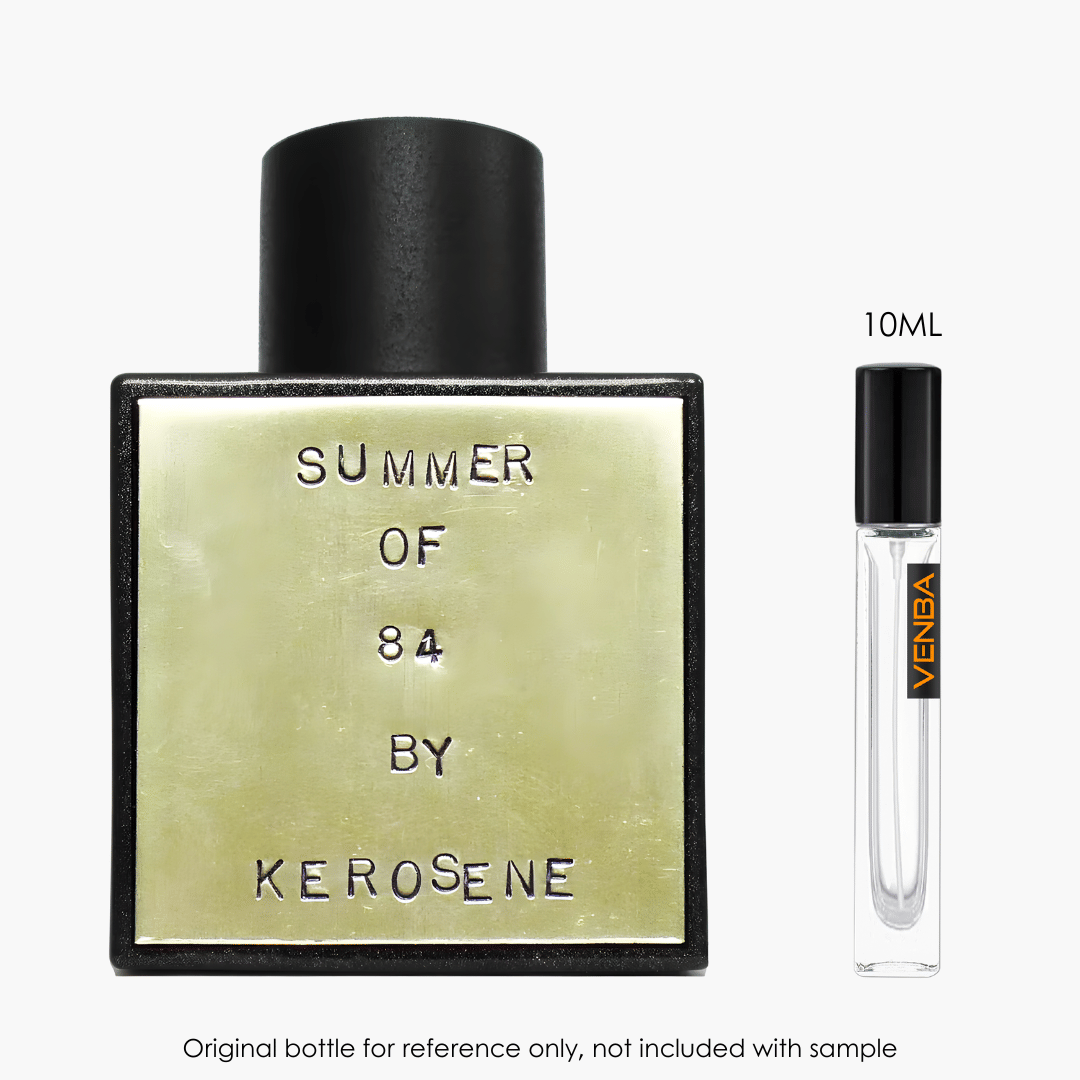 Kerosene Summer Of 84 EDP