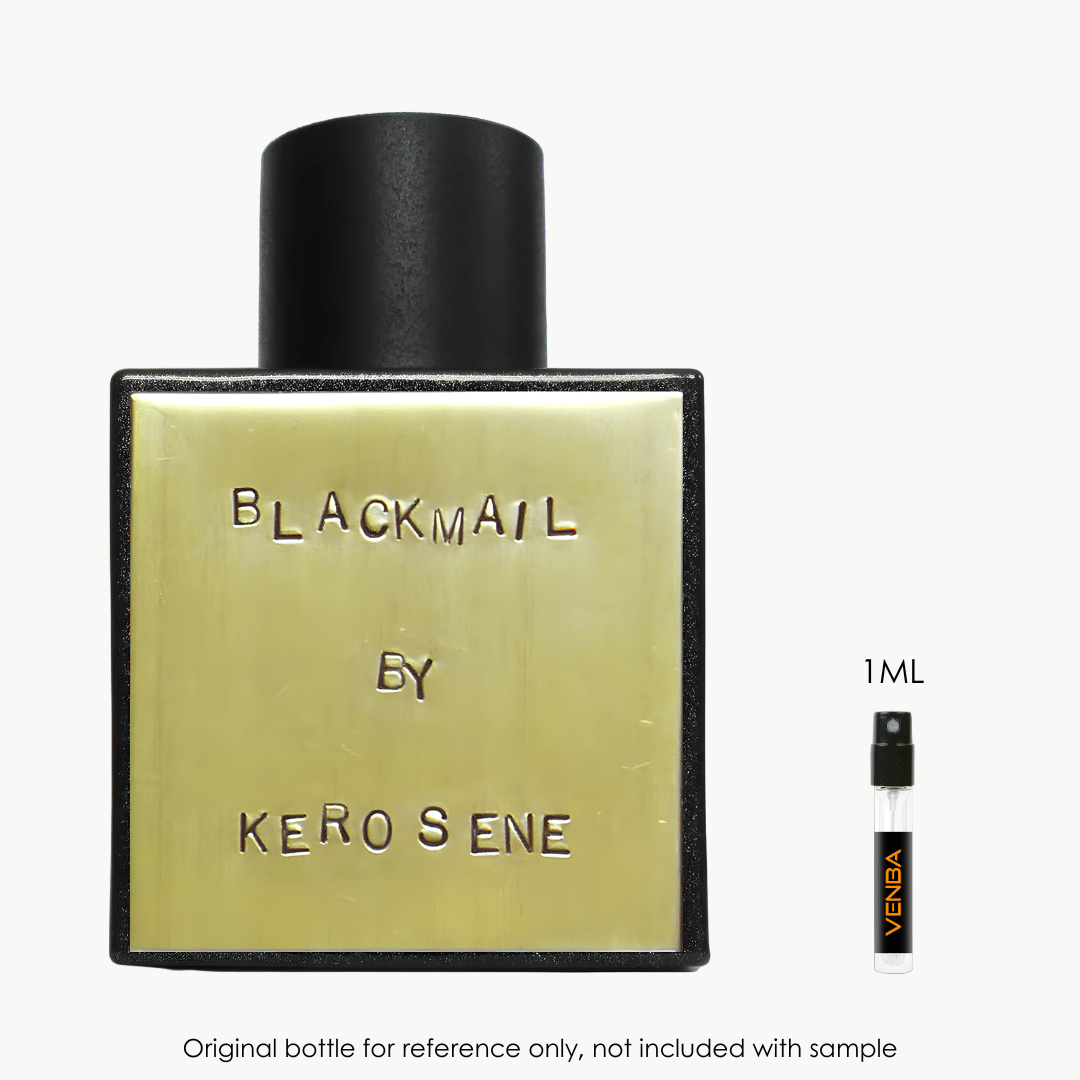 Kerosene Blackmail EDP