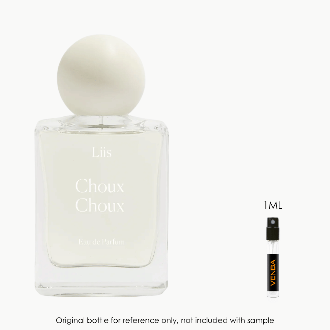 Liis Choux Choux EDP