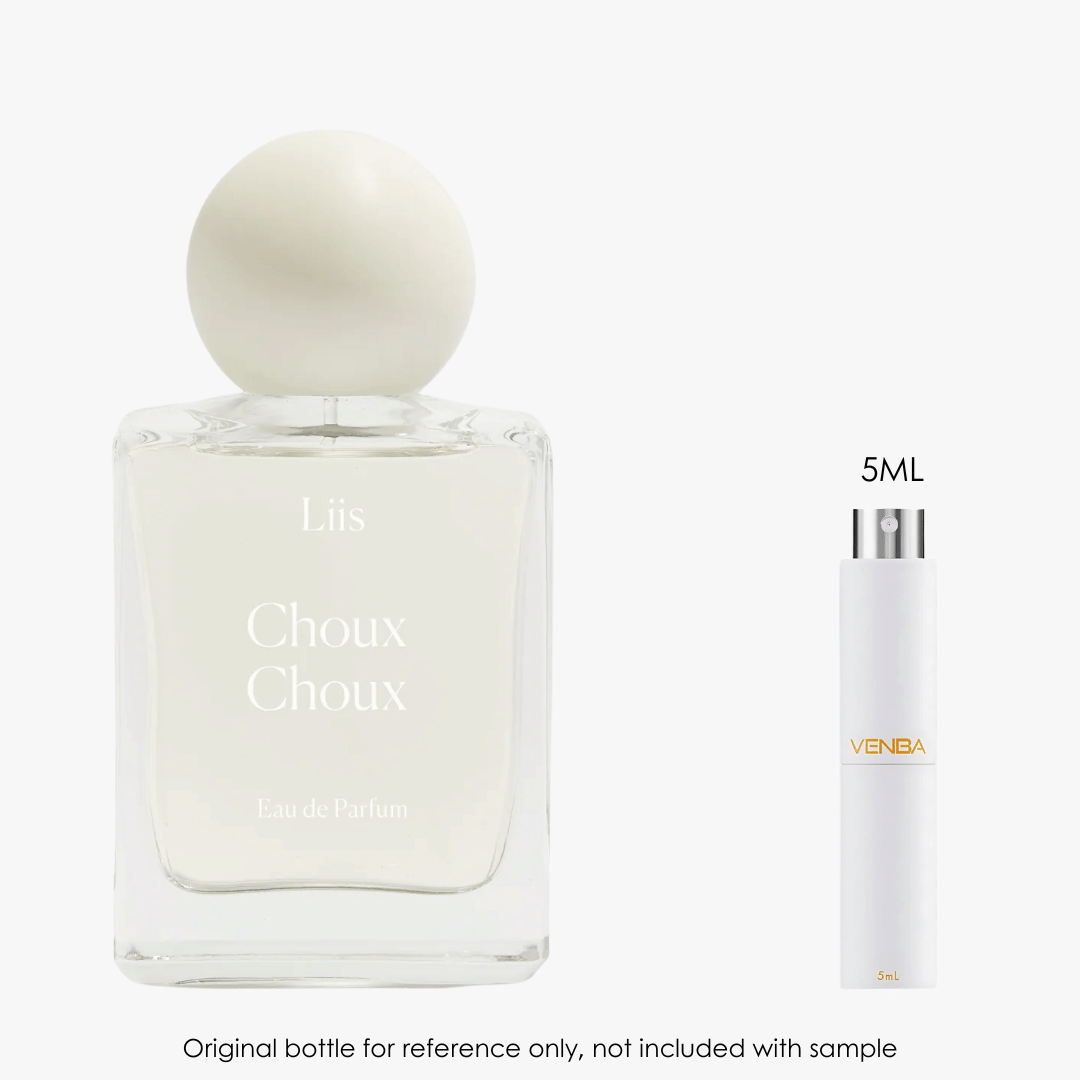 Liis Choux Choux EDP
