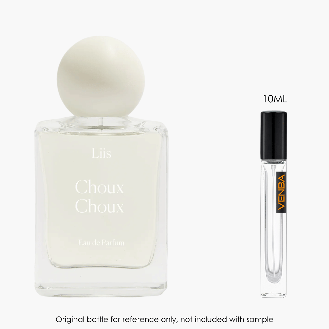 Liis Choux Choux EDP