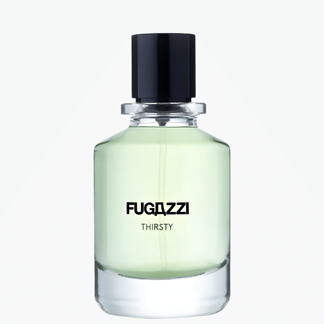 Fugazzi Thirsty Extrait