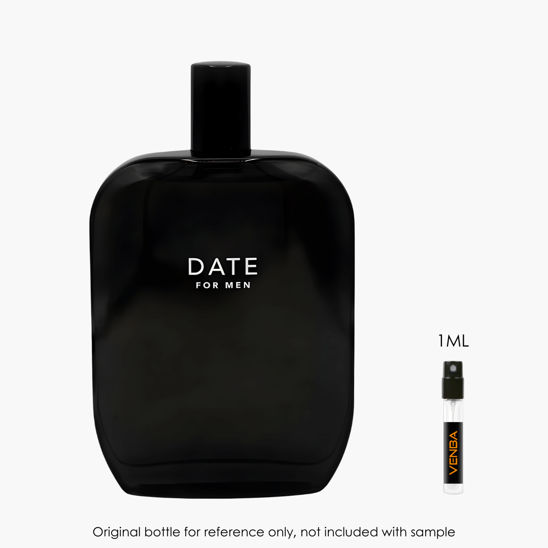 Fragrance One Date For Men Extrait