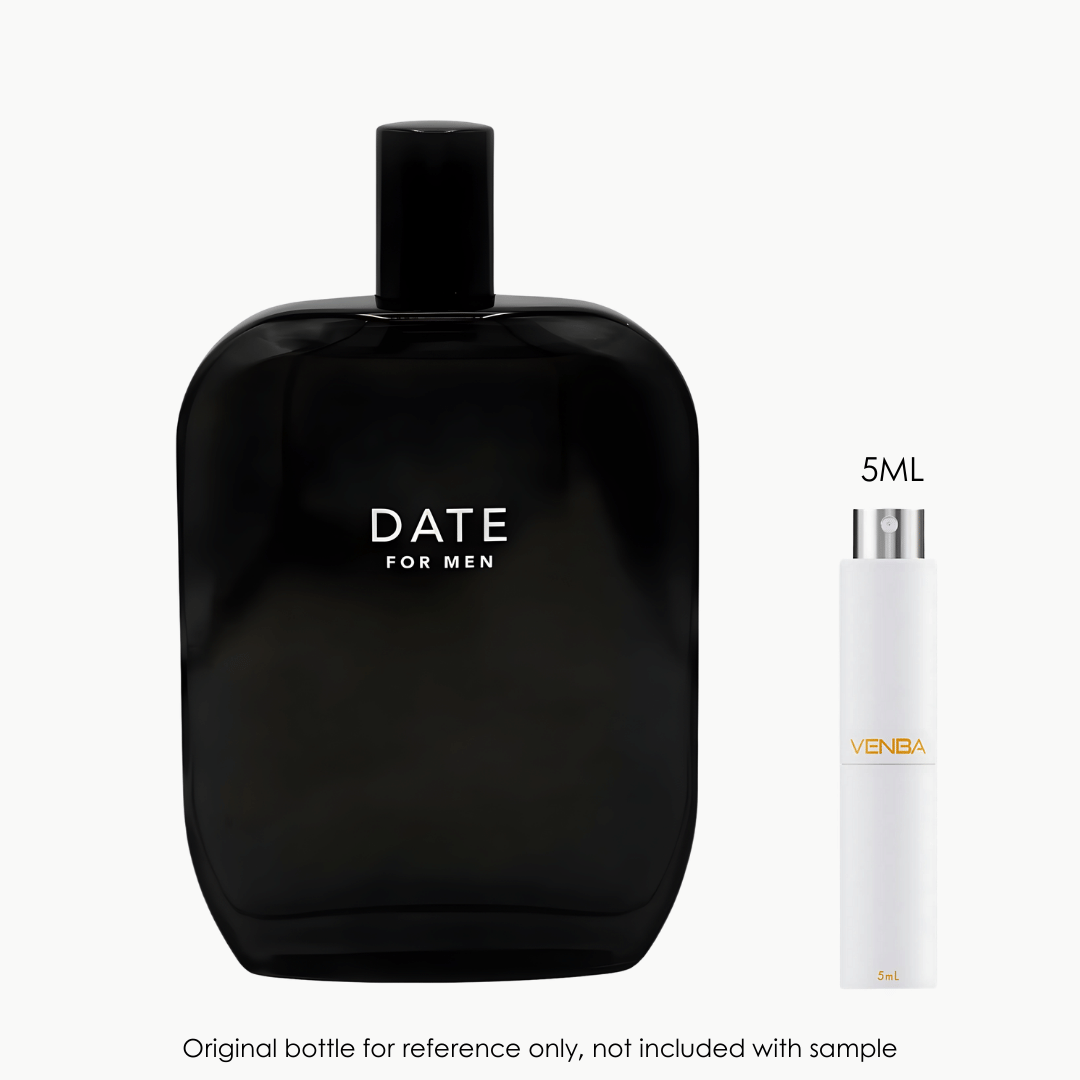 Fragrance One Date For Men Extrait