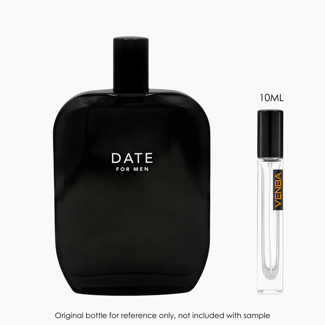 Fragrance One Date For Men Extrait
