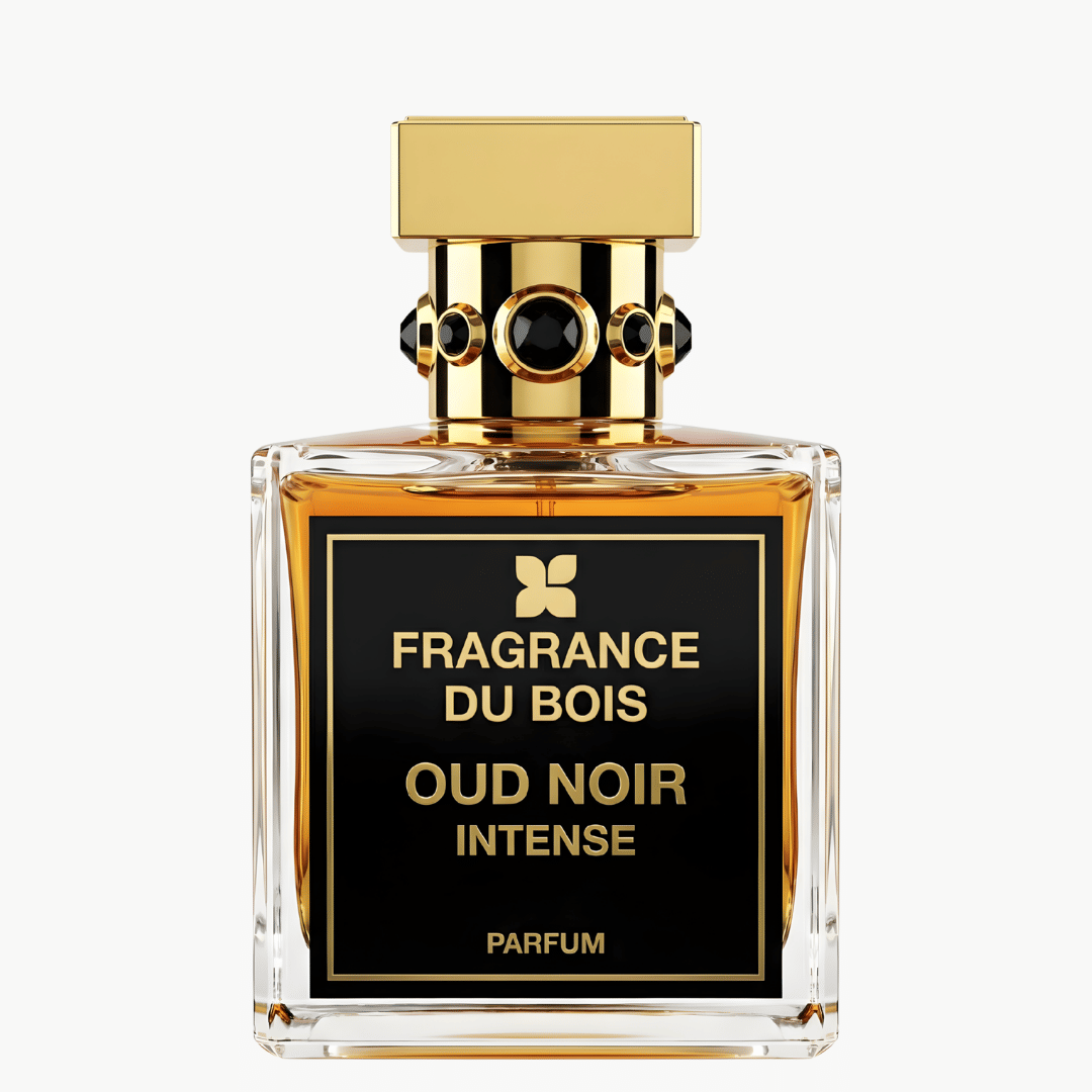 Fragrance Du Bois Oud Noir EDP Intense