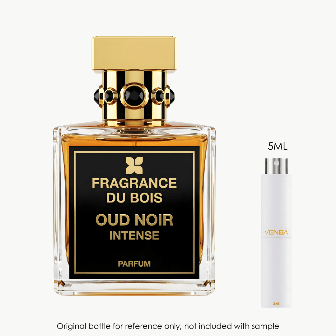 Fragrance Du Bois Oud Noir EDP Intense