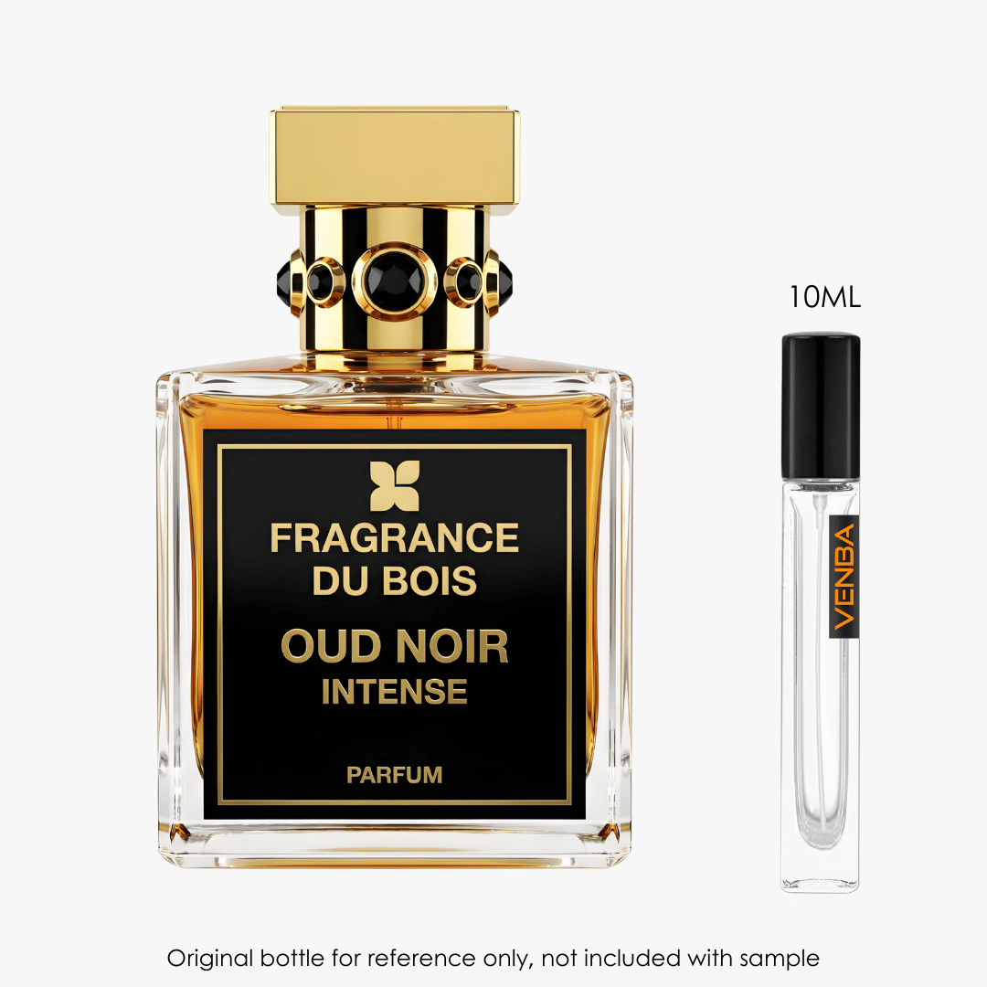 Fragrance Du Bois Oud Noir EDP Intense