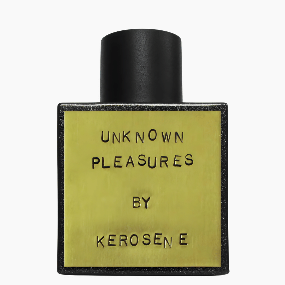 Kerosene Unknown Pleasures EDP