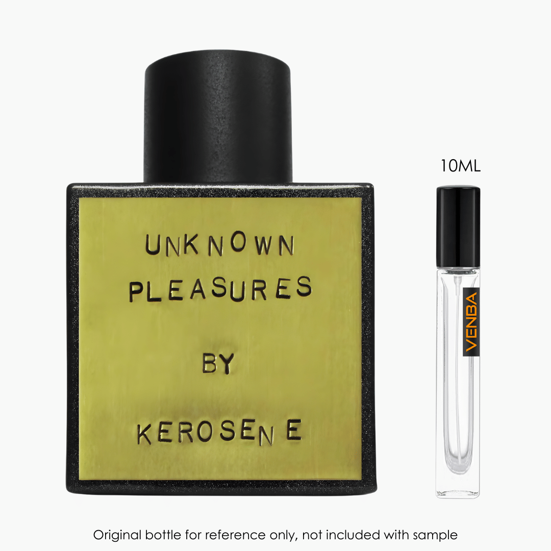 Kerosene Unknown Pleasures EDP
