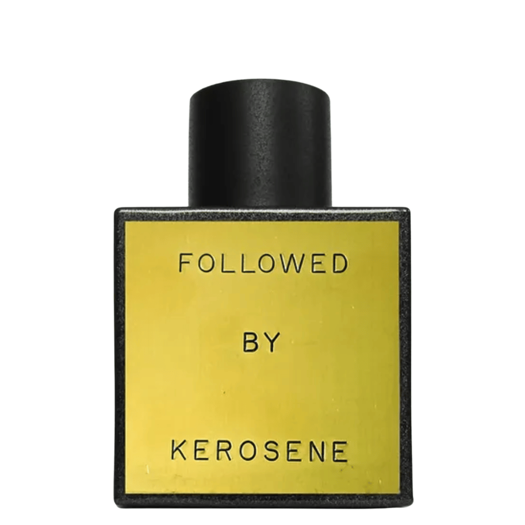 Kerosene Followed EDP