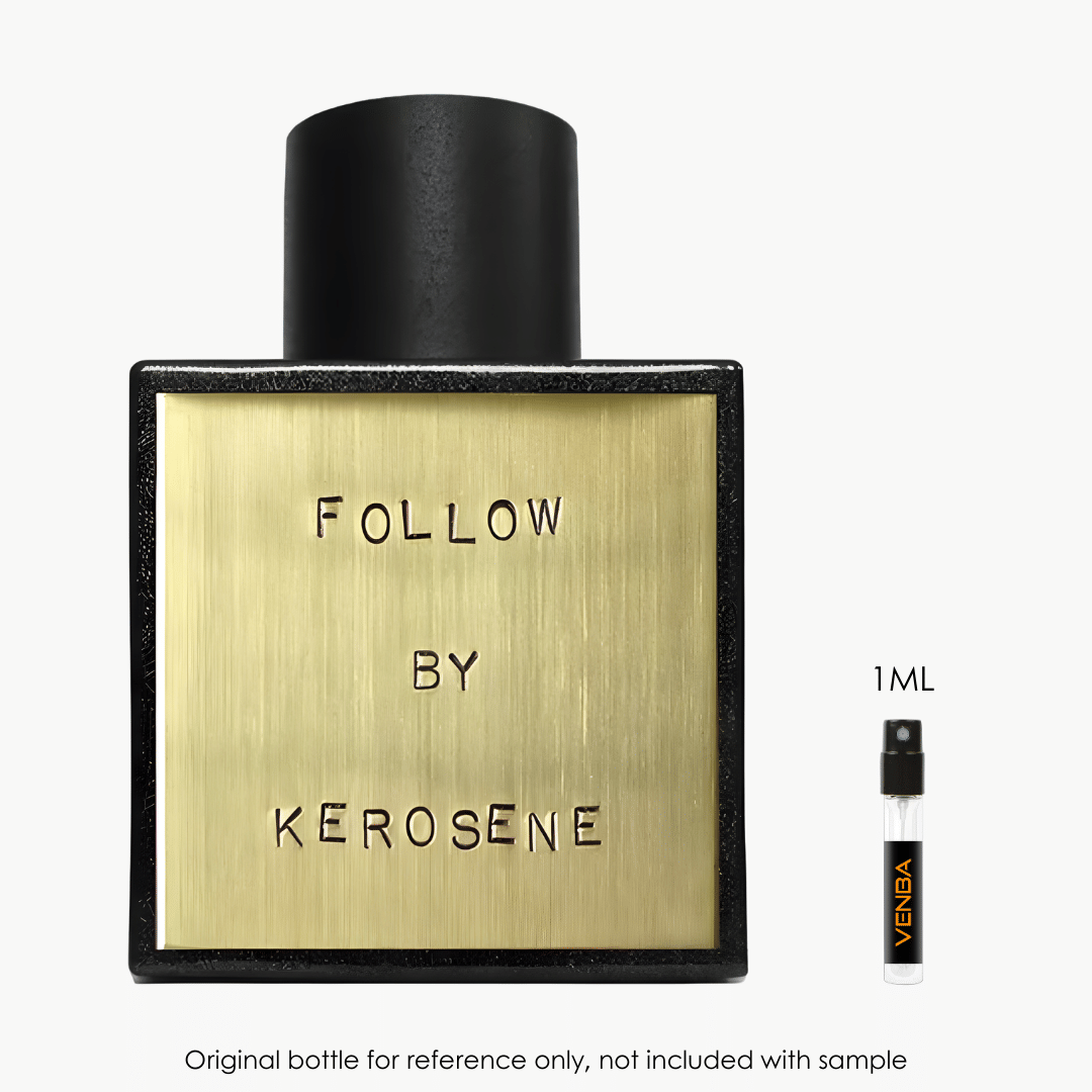 Kerosene Follow EDP