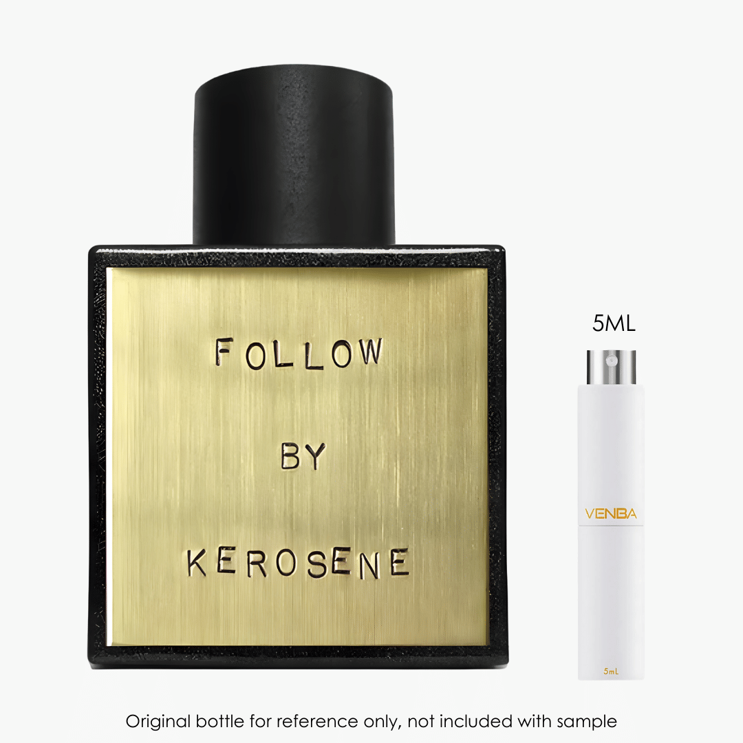 Kerosene Follow EDP