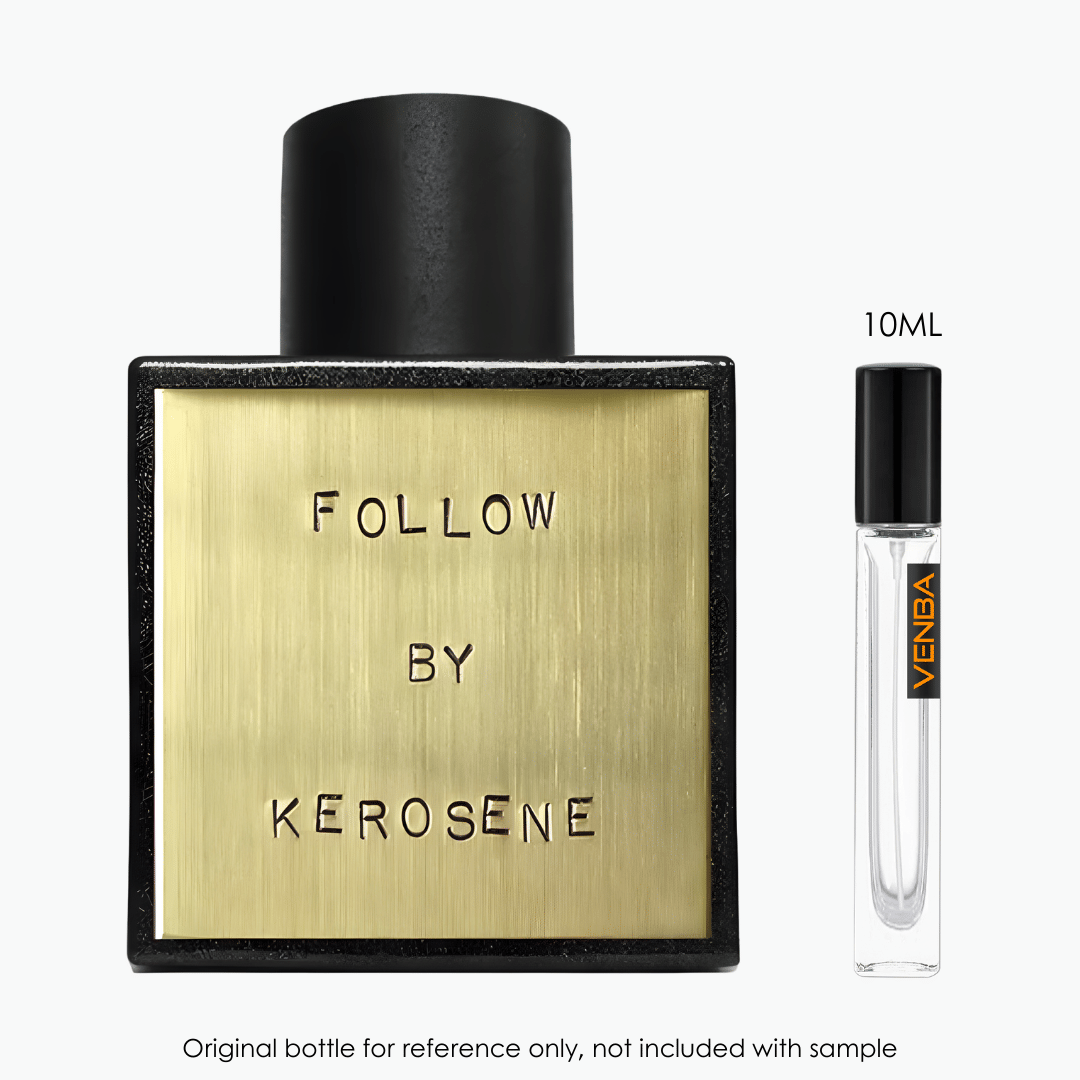 Kerosene Follow EDP