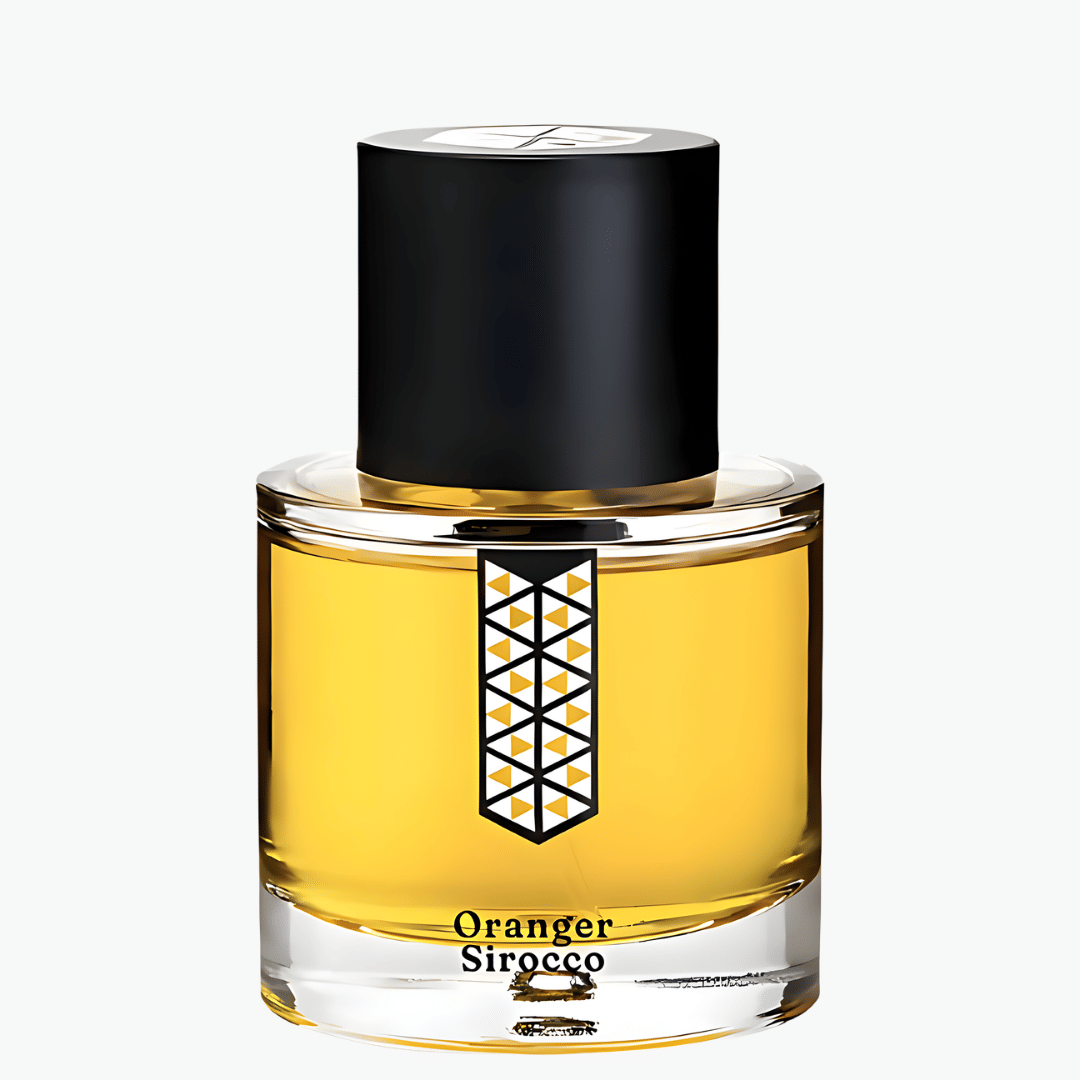 Les Indemodables Oranger Sirocco EDP