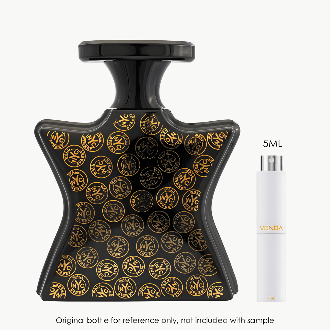 Bond No. 9 Wall Street EDP