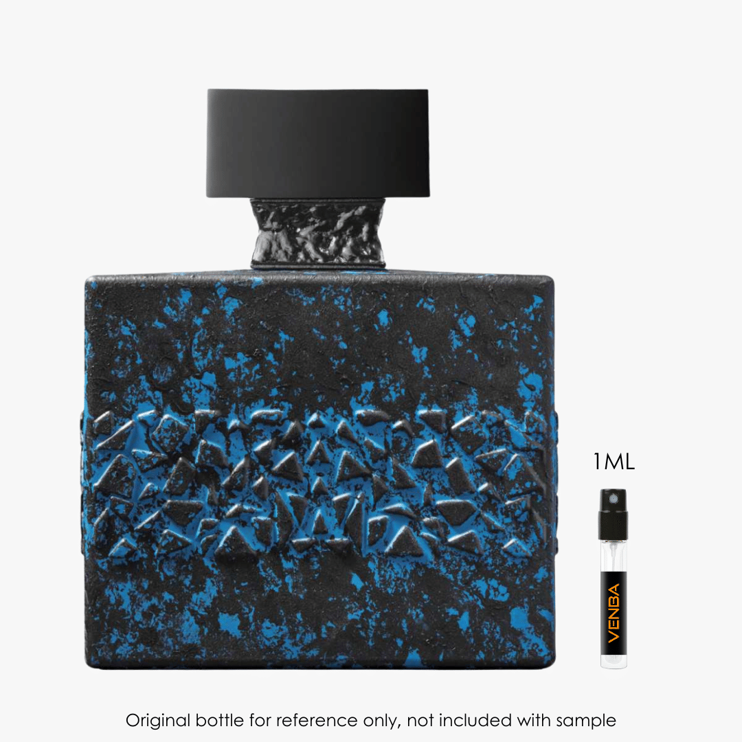 M. Micallef Desirtoxic L'Intense EDP