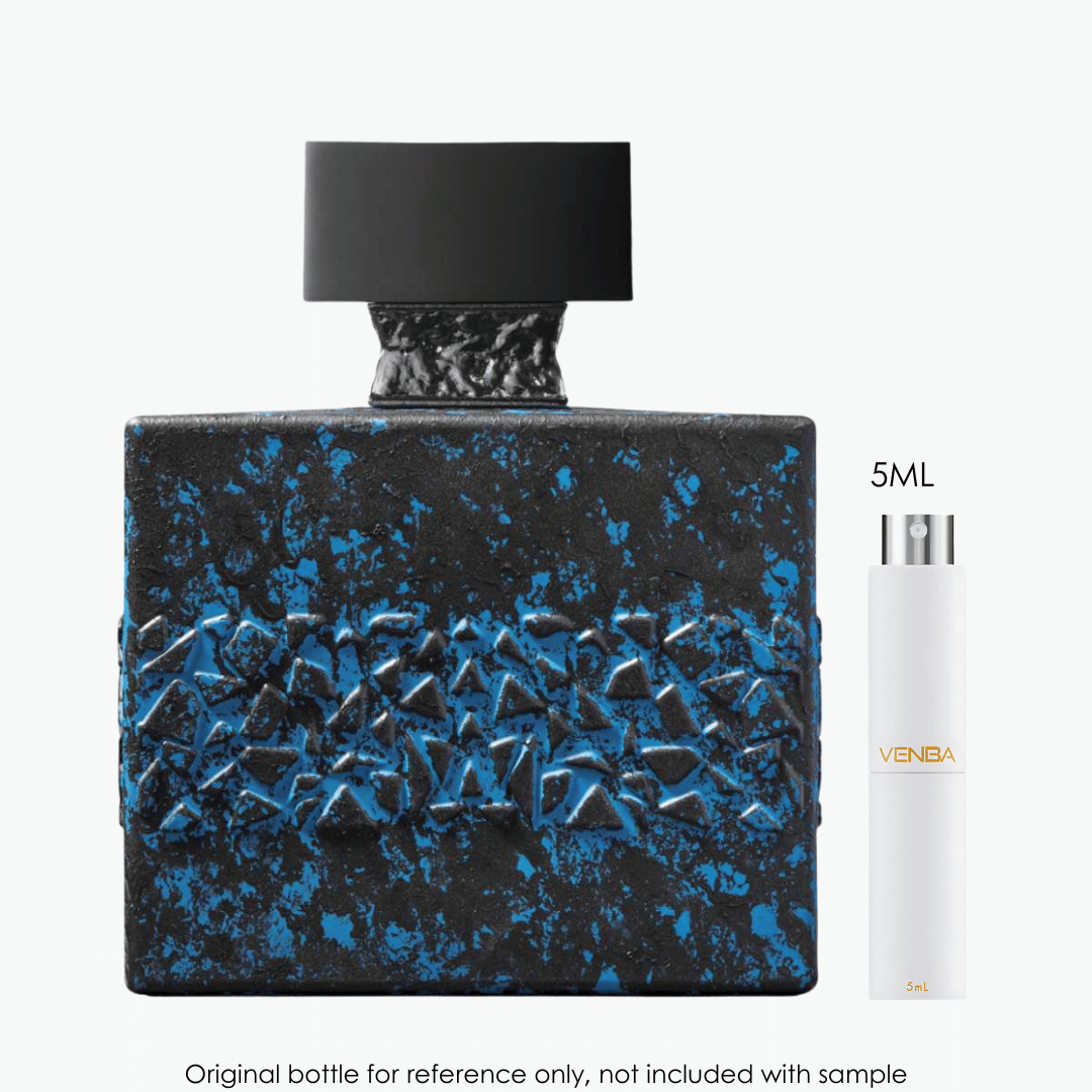 M. Micallef Desirtoxic L'Intense EDP