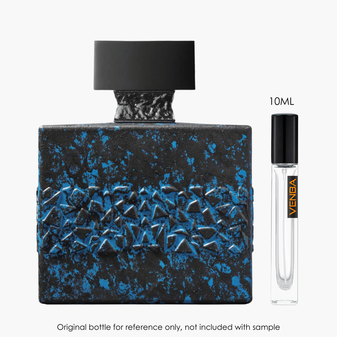 M. Micallef Desirtoxic L'Intense EDP