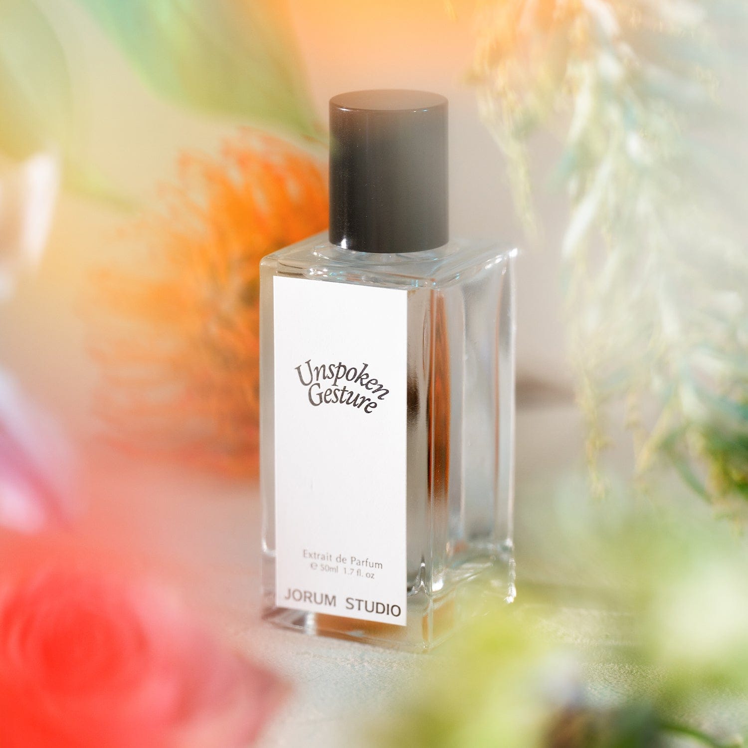 JORUM Studio Unspoken Gesture Extrait de Parfum